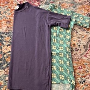 LuLaRoe Irma XXS